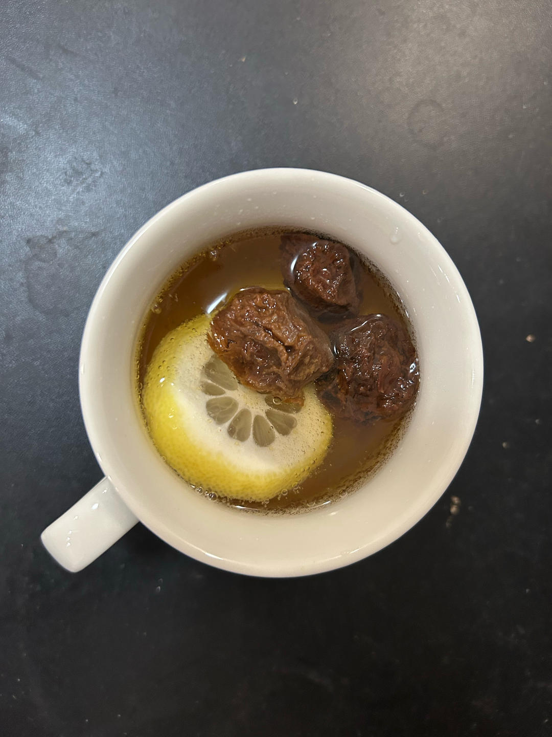 🍋话梅柠檬气泡水！！太太太好喝了😭！！