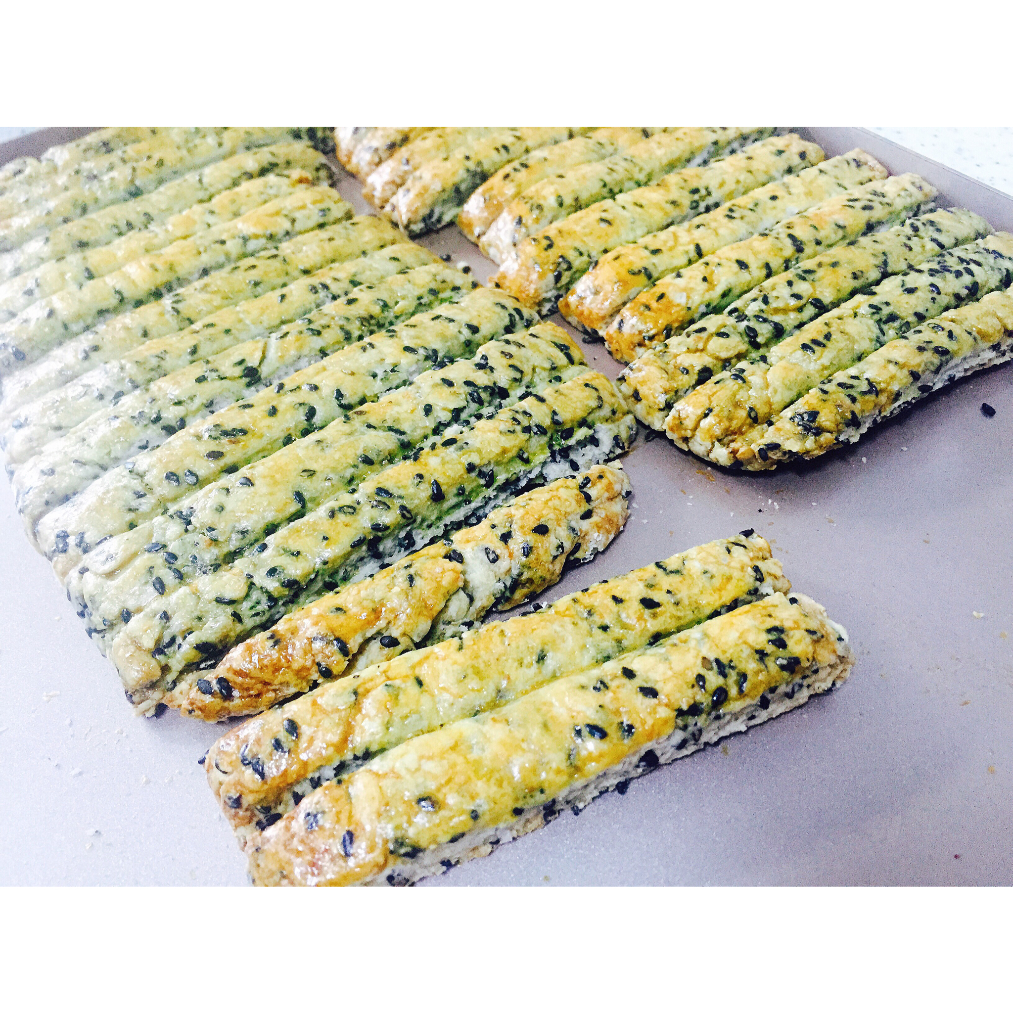 芝麻stick