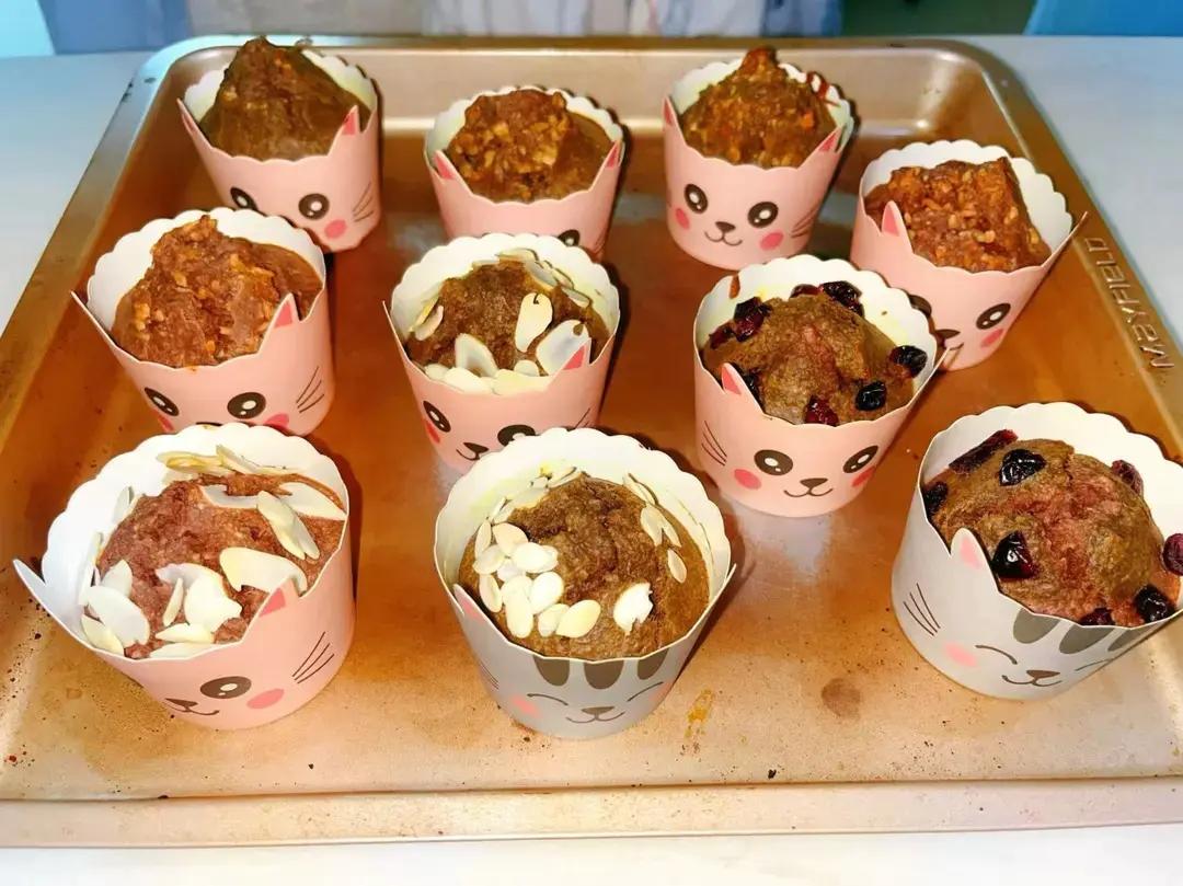 曼食慢语丨3分钟早餐备菜系列