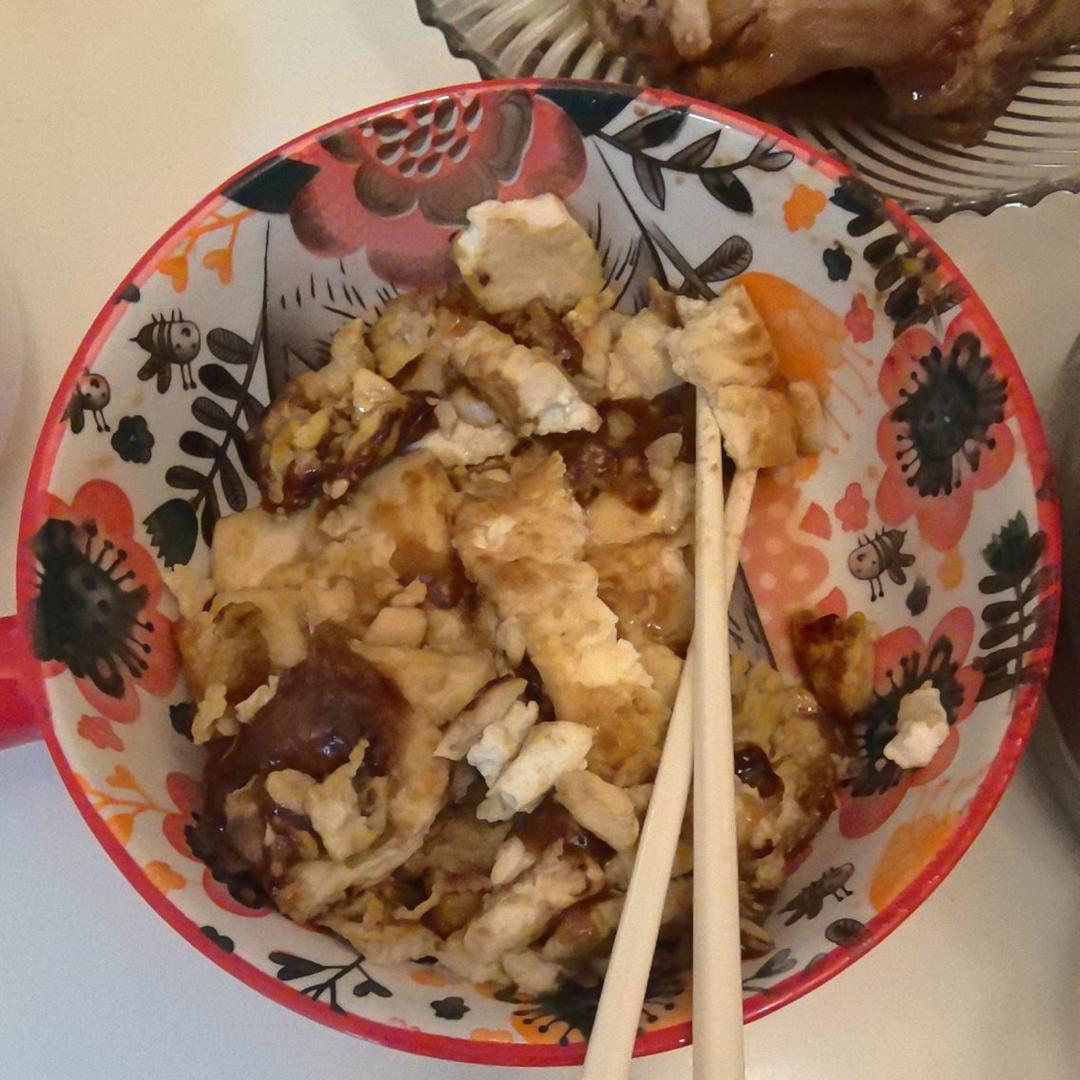 豆腐这样吃，瞬间光盘