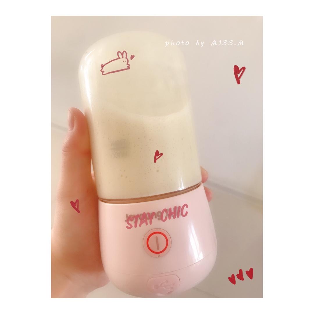 蜂蜜香蕉慕斯雪 Smoothies