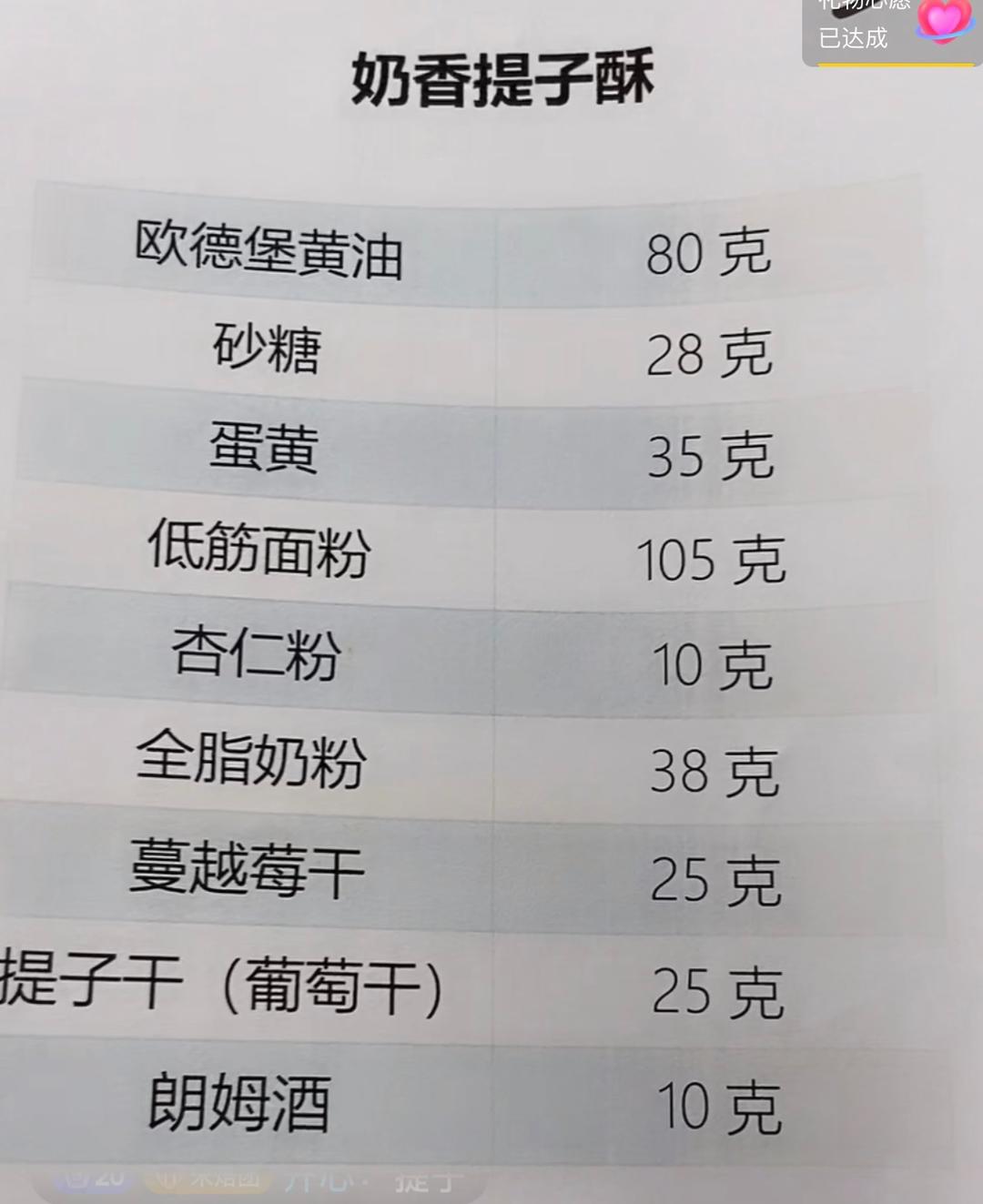 点心馅的做法 步骤3