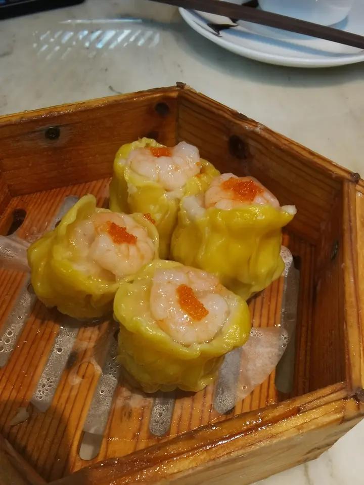 每日烟火气
