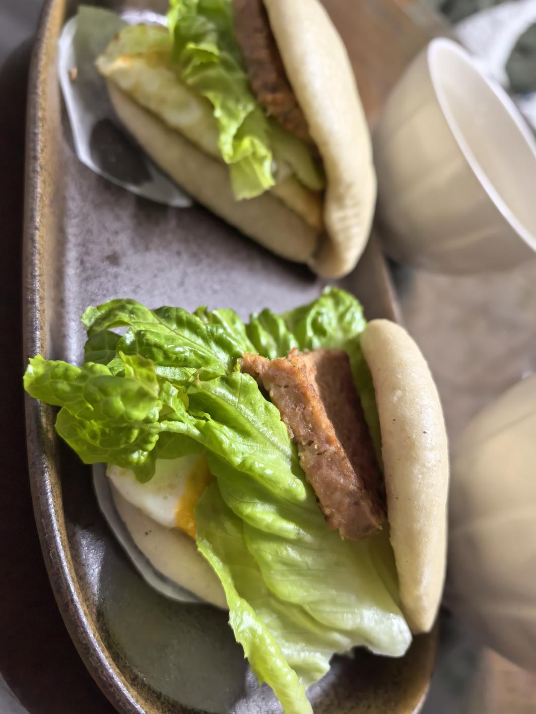 午餐肉（牛肉）