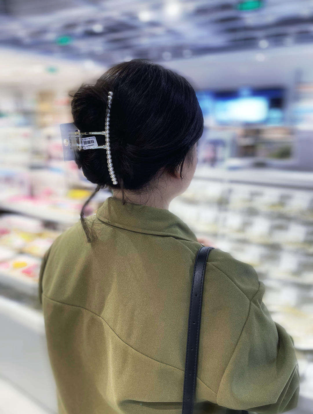 娜娜酱1010