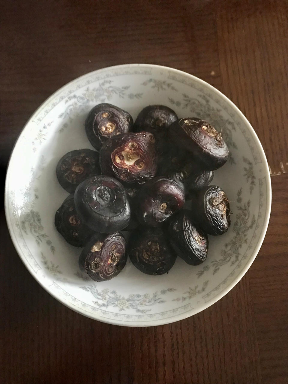 烤馬蹄-方便.美味