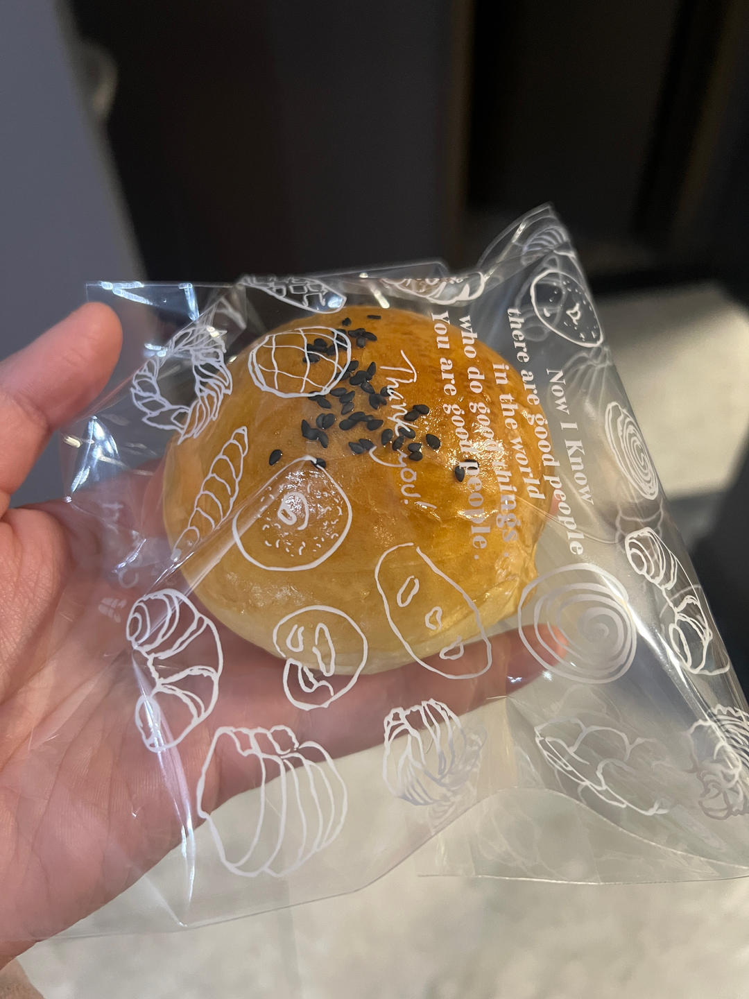 放3天也一样柔软的豆沙小餐包，好吃到哭