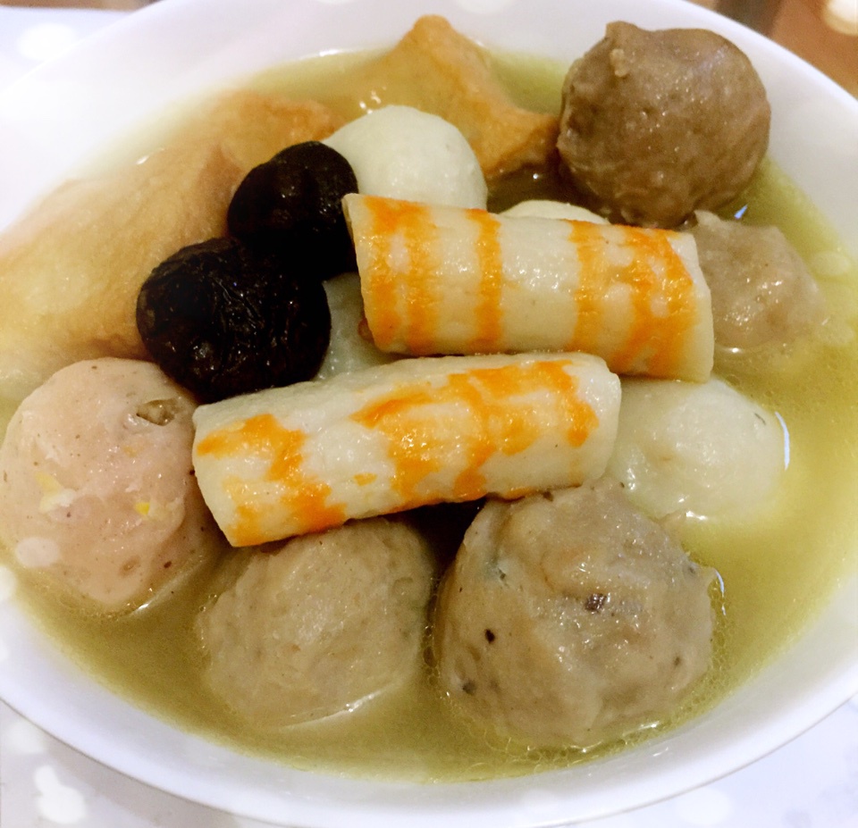 猫家关东煮おでん