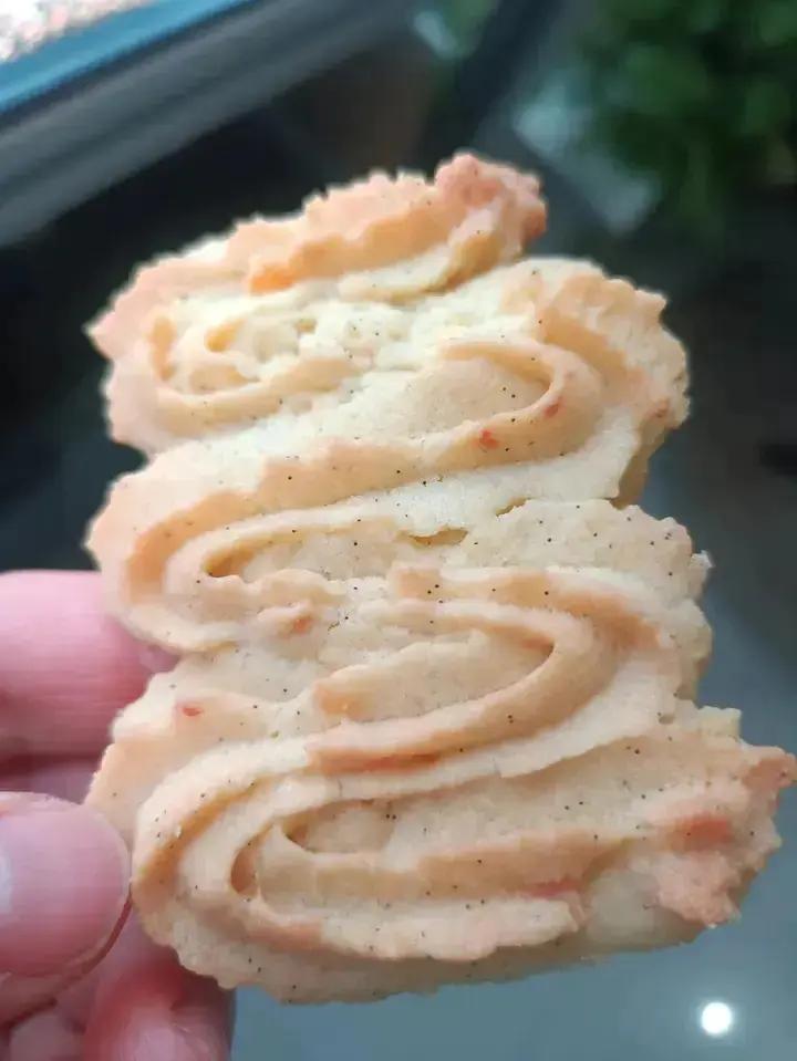 PH大师的维也纳酥饼