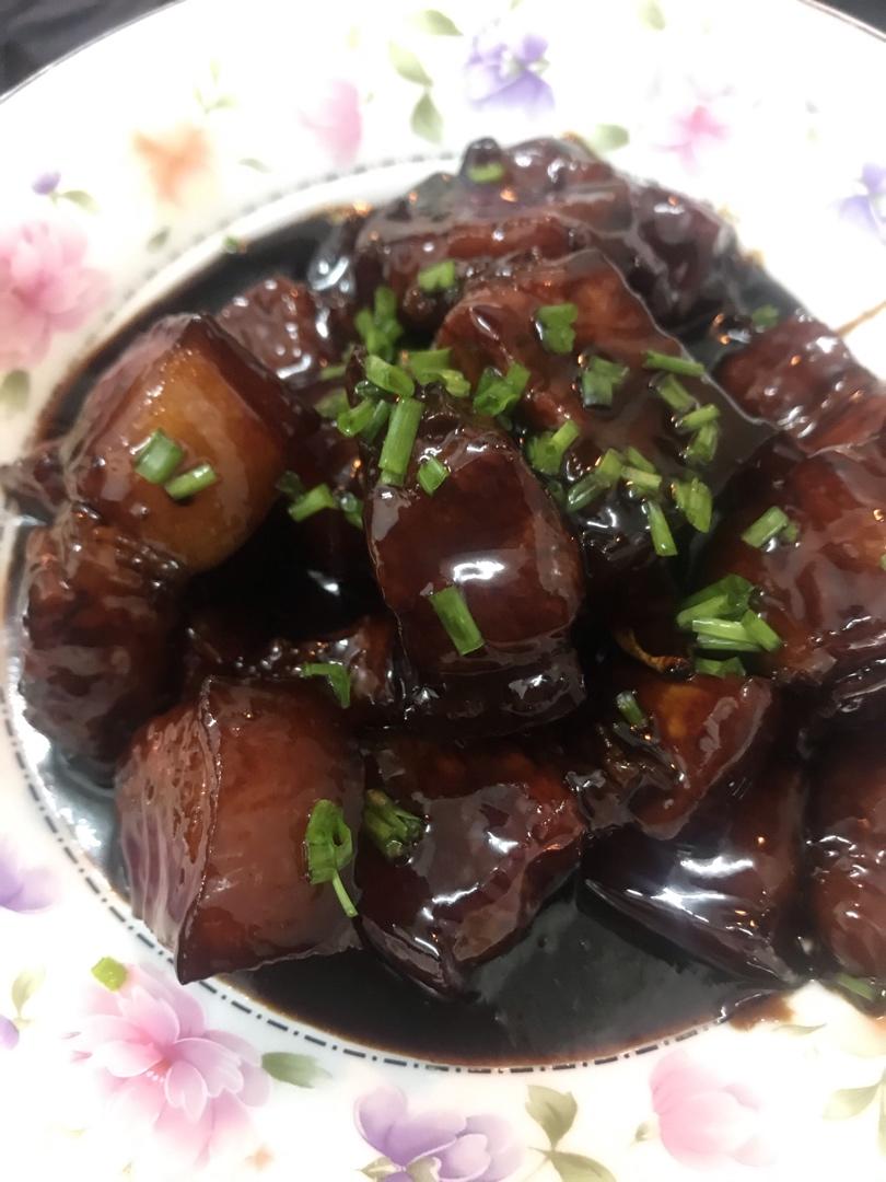 红烧肉