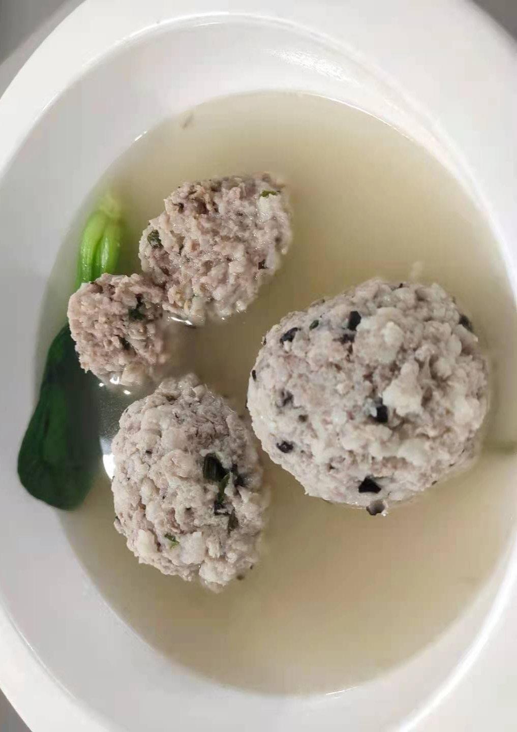 蟹黄豆腐