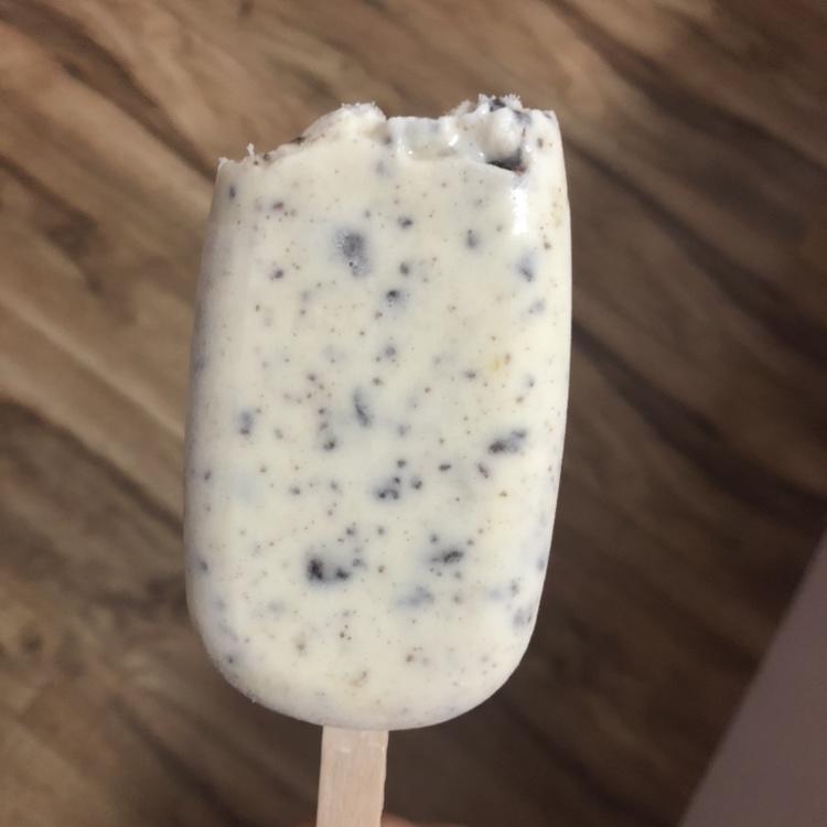 奥利奥鲜奶雪糕（9支）