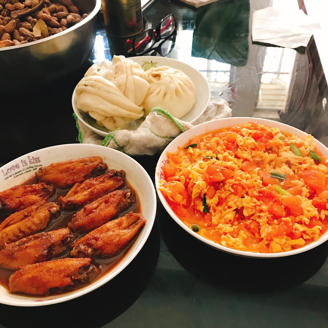 超简单的菜  可乐鸡翅
