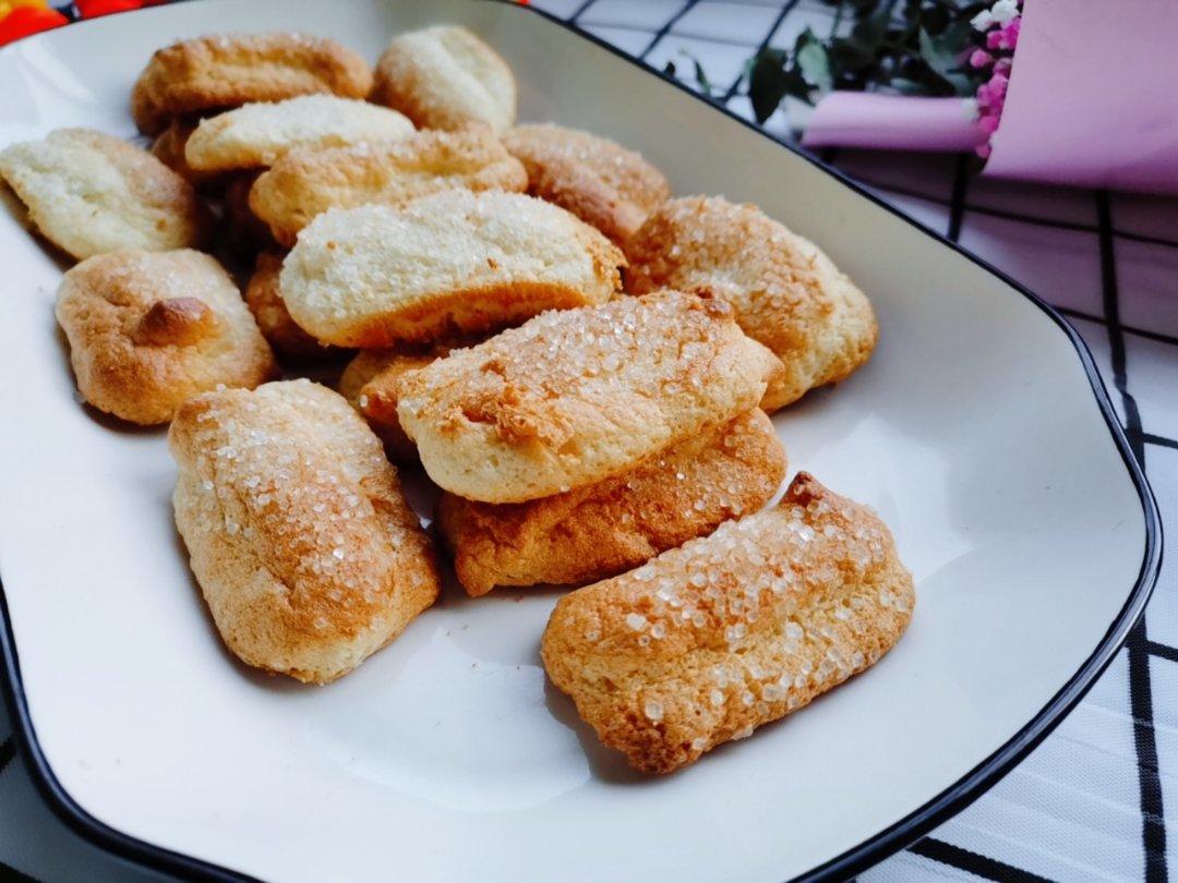 长白糕♥️70后儿时的美食