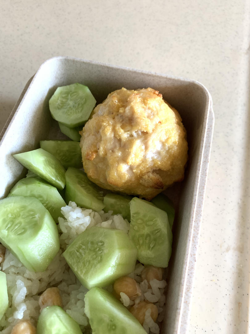 苏格兰蛋/溏心蛋肉丸子（含视频）