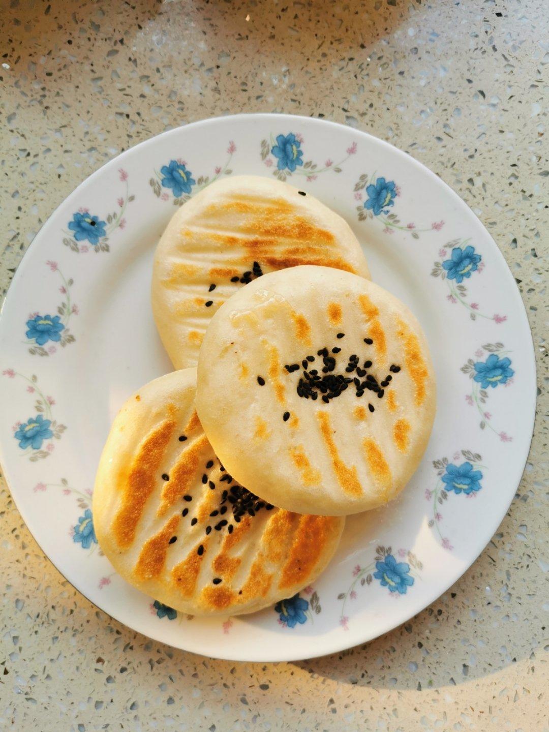 家常糖饼