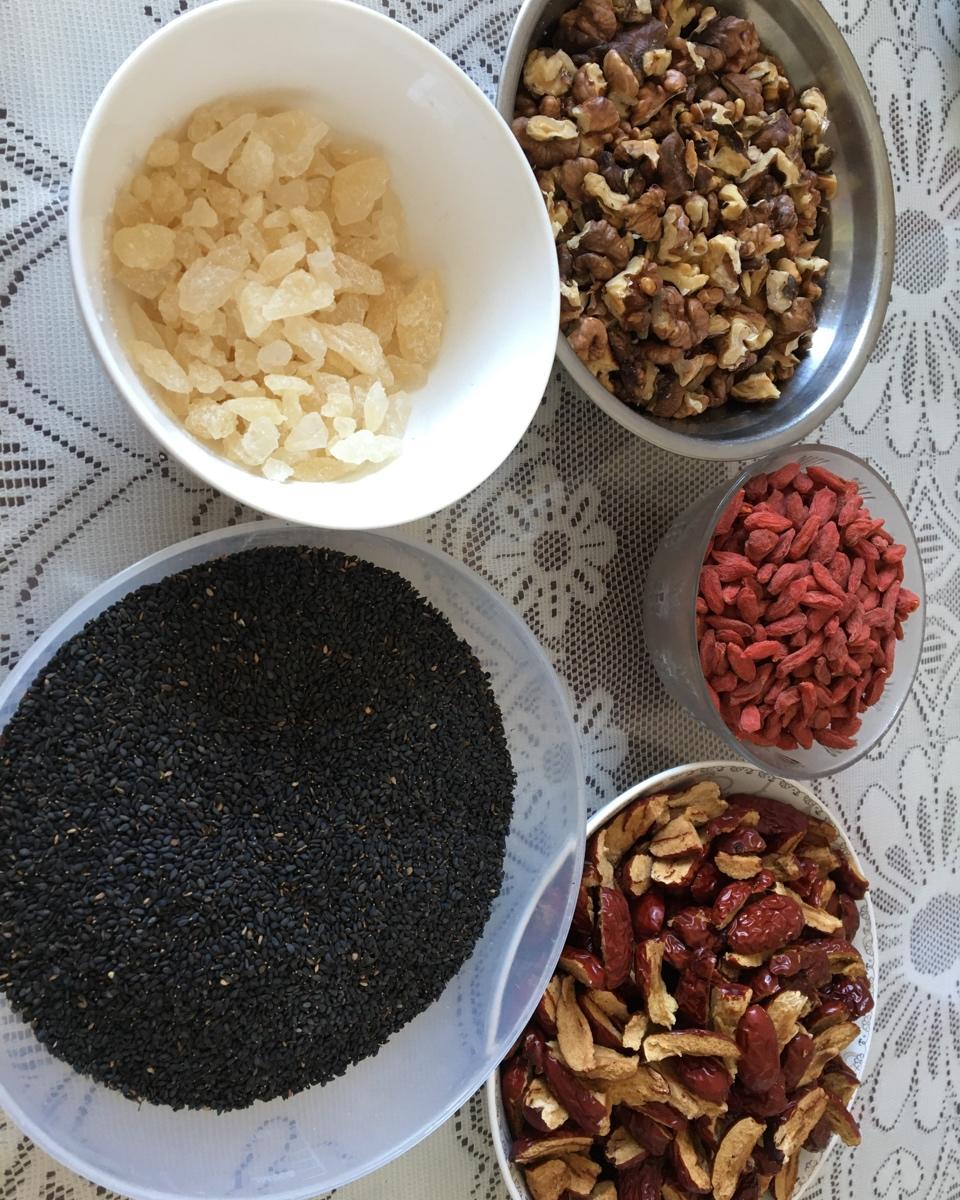 阿胶糕 超详细 零失败（附视频）