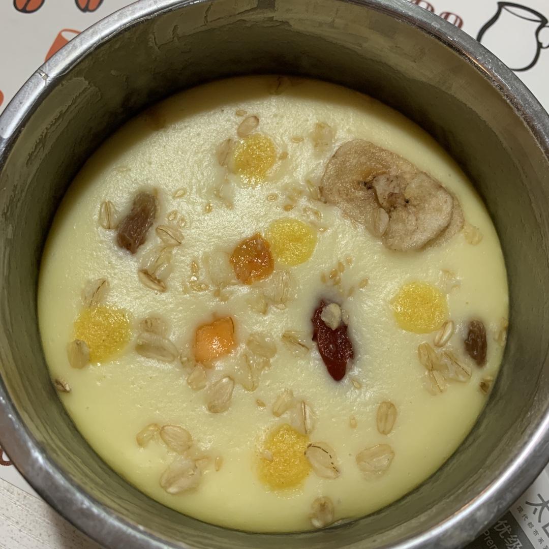 简易酸奶蛋糕
