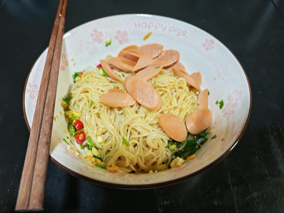 南昌拌粉教程来了｜零失败💯附详细教程