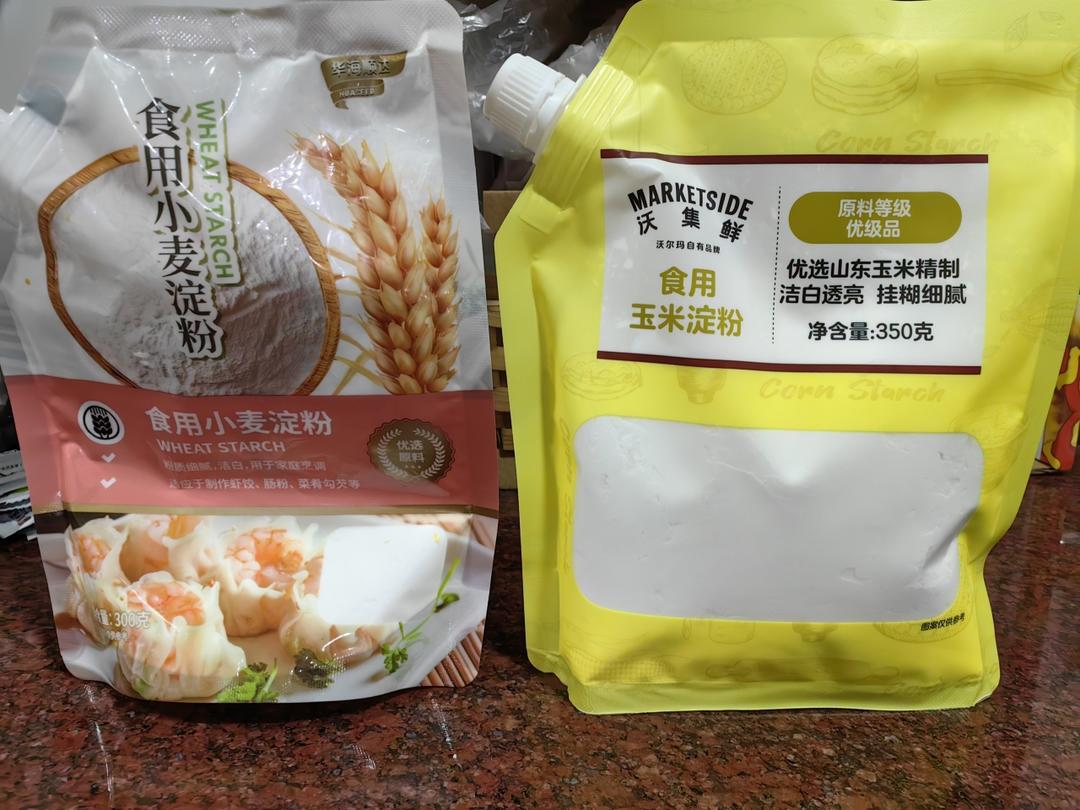 广东肠粉（精心调制）