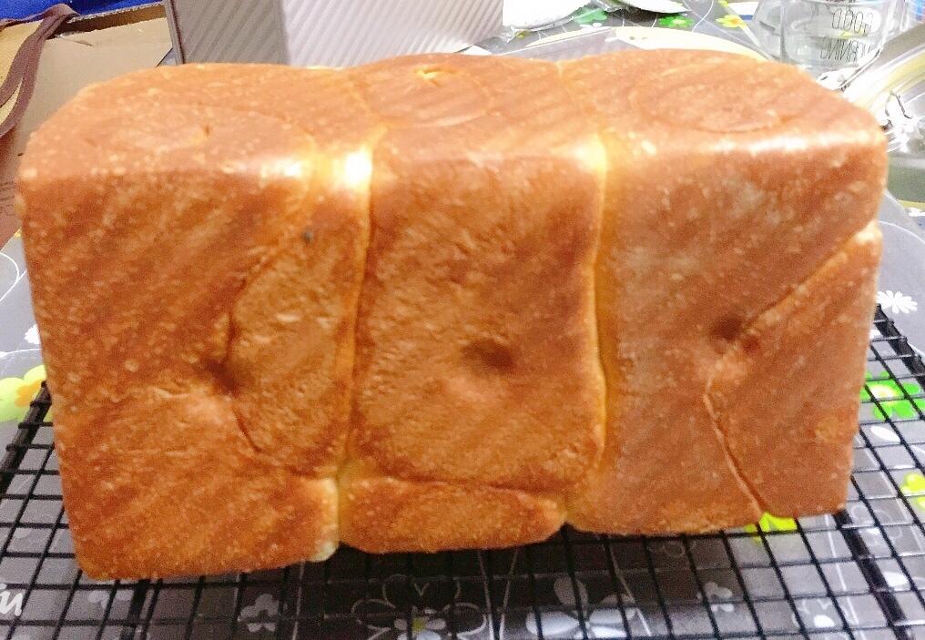 万能吐司配方（超详细步骤）