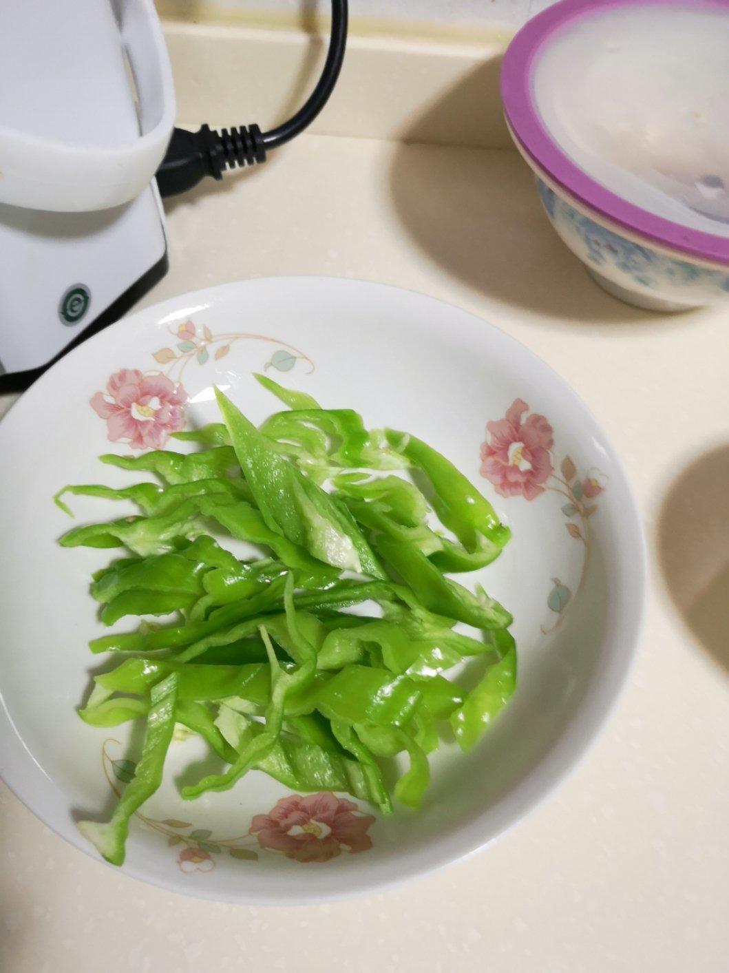 火山土豆泥