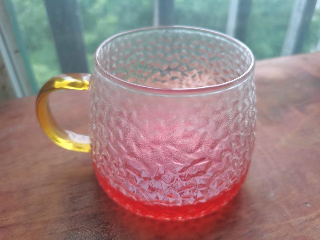 古法熬制酸梅汤（此方几乎无中药味孩子非常喜欢喝）