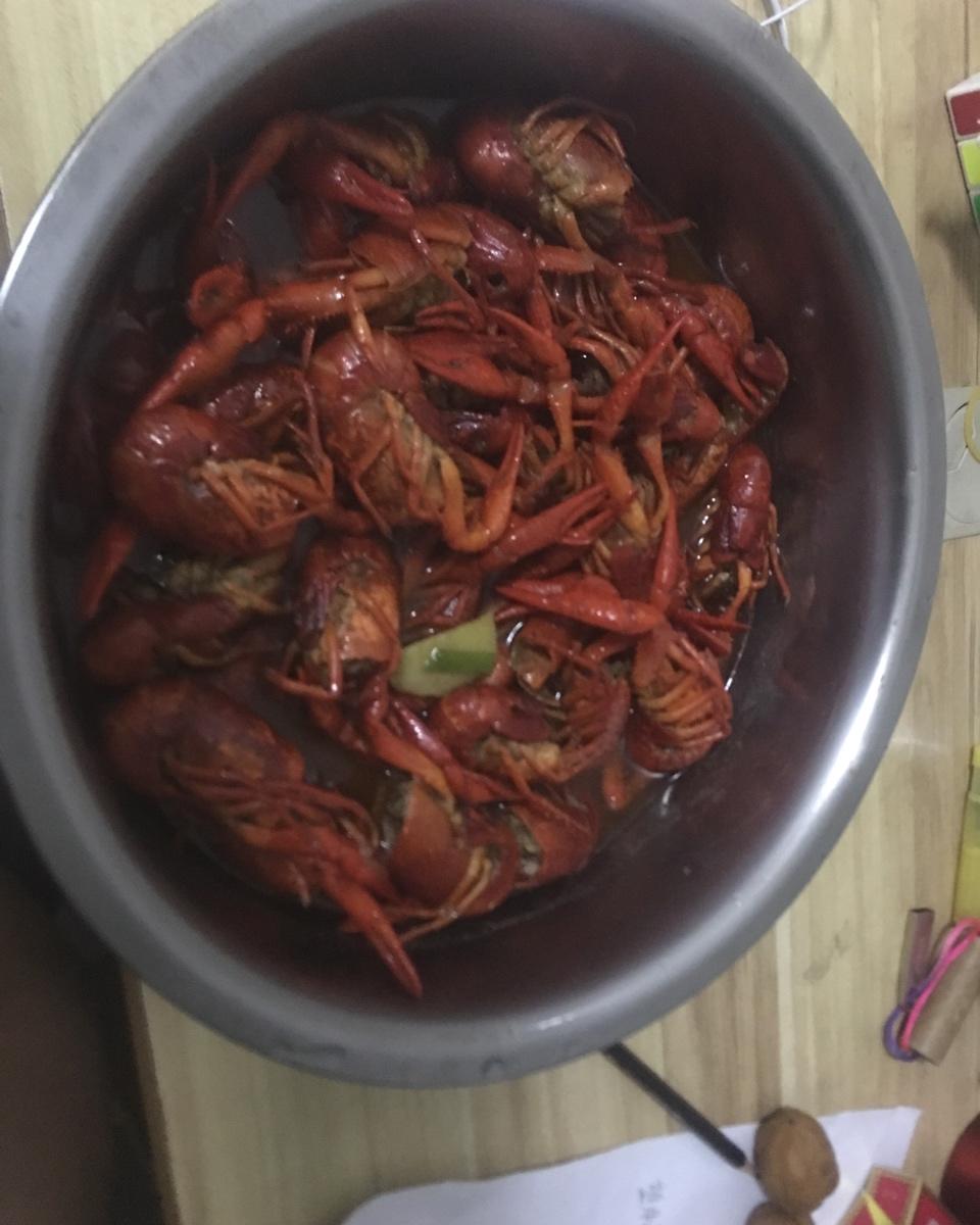 小龙虾