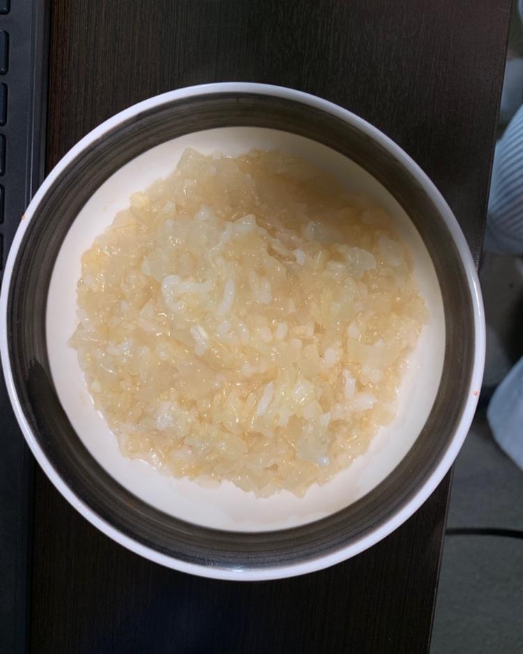 冬瓜饭