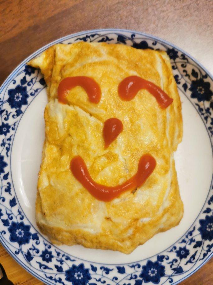 屋塔房王世子之蛋包饭