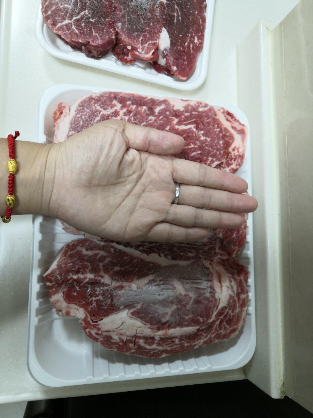 完美牛排-米其林大厨的煎牛排方法