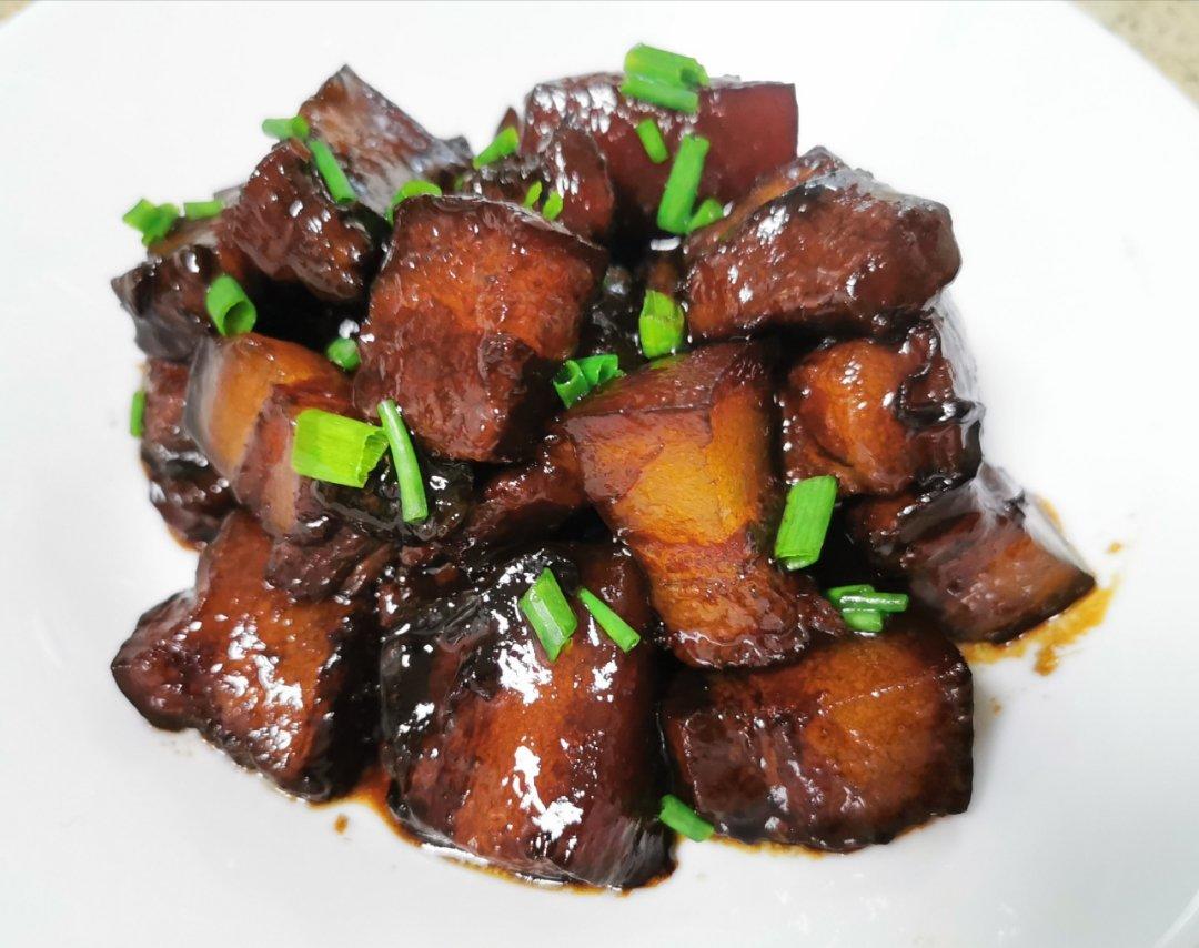 红烧肉