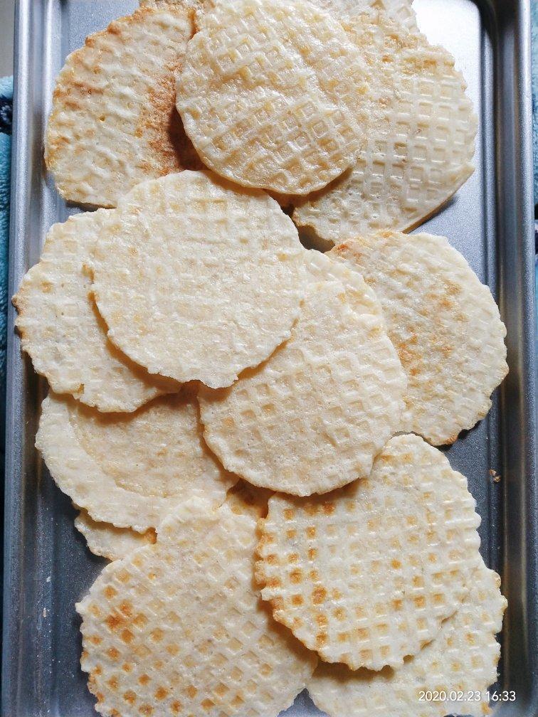 宝宝鲜虾片