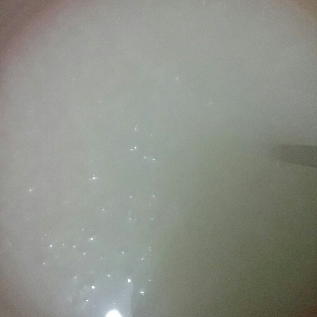 白粥【煮粥技巧大公开】