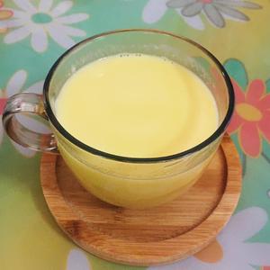 奶香玉米汁的做法 步骤16