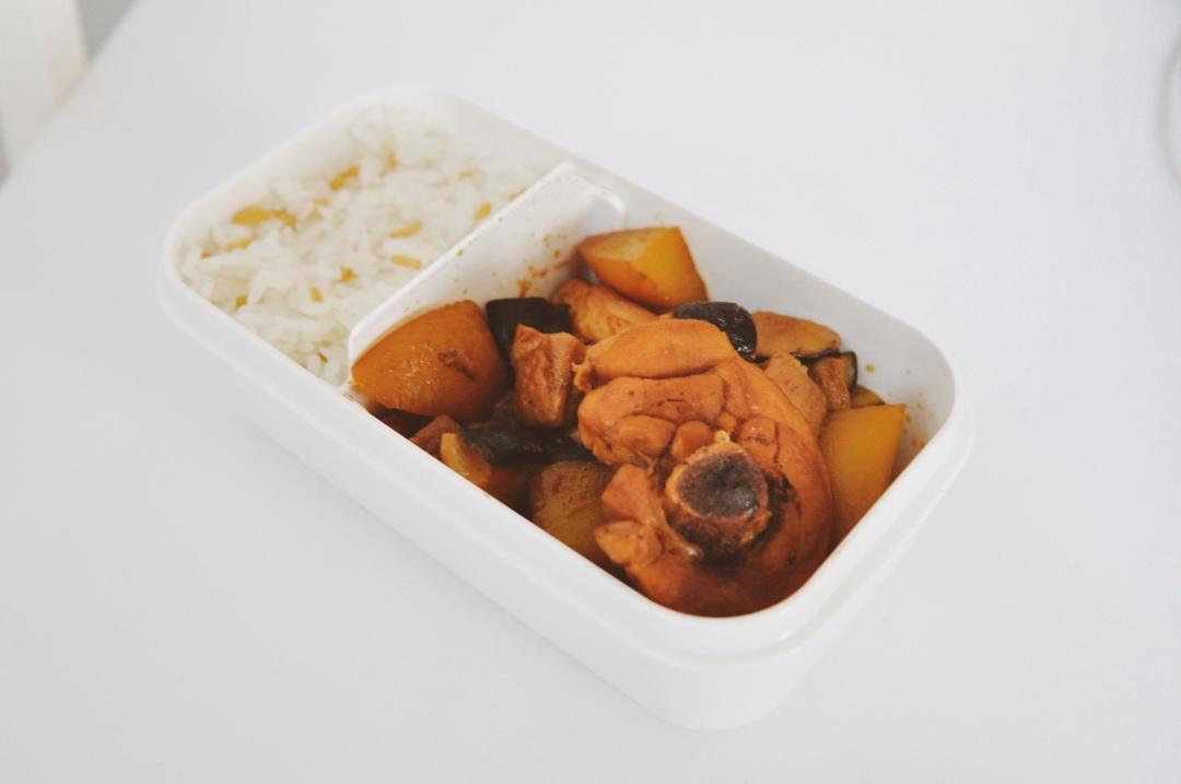 留学狗的午餐便当🍱