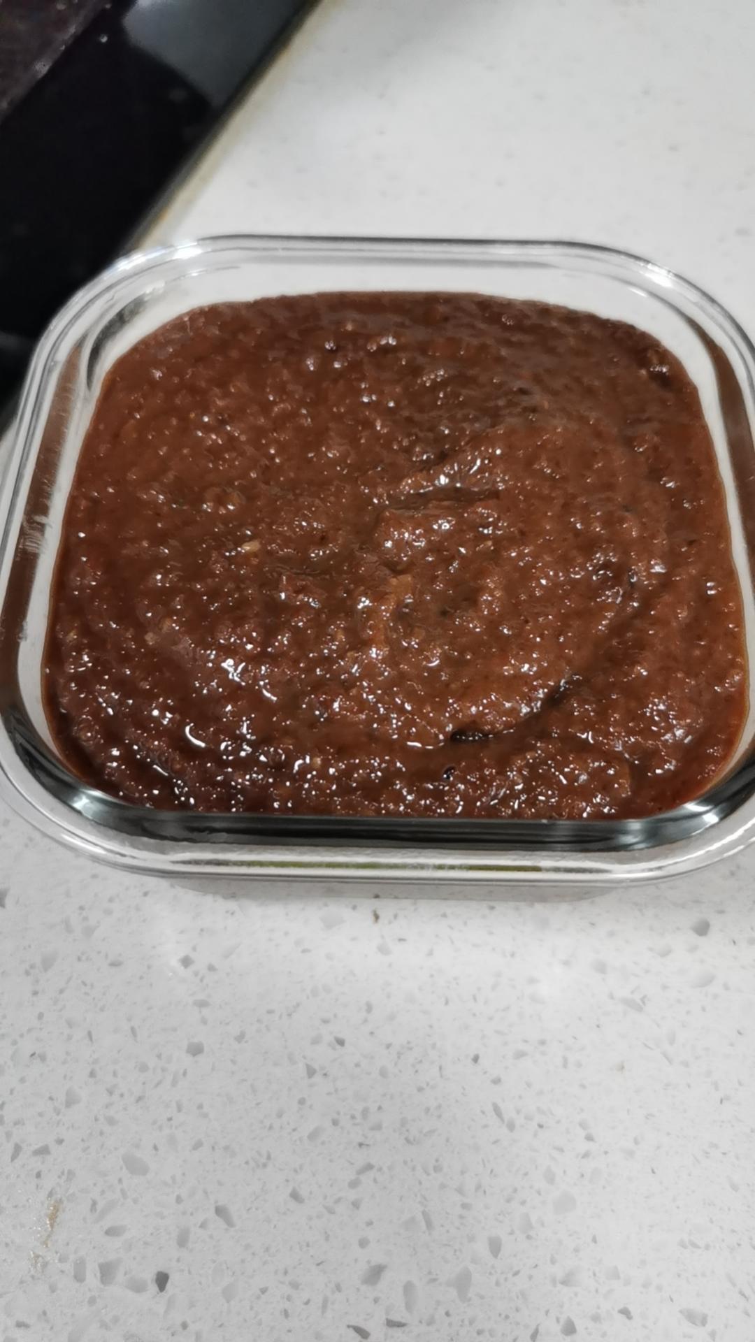 酱香饼