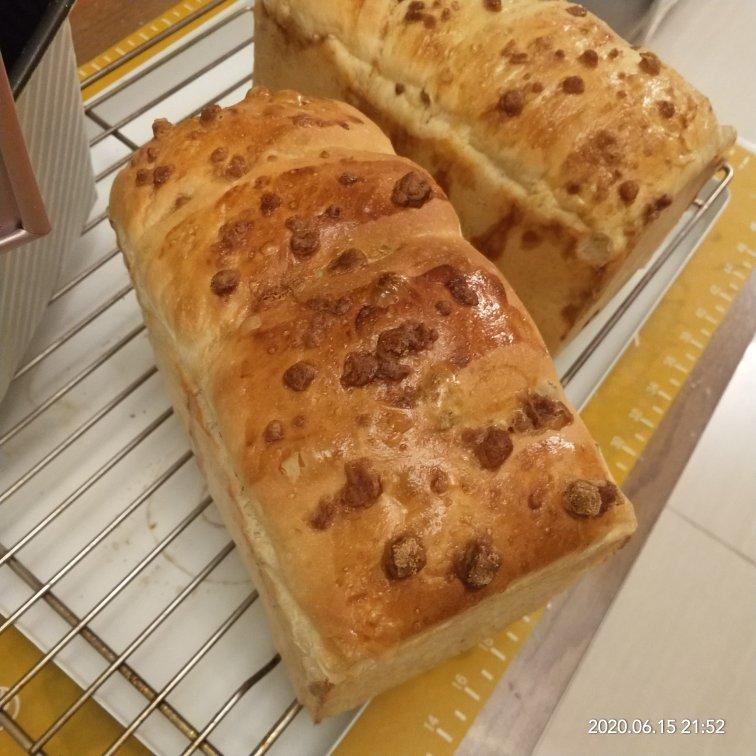 黑糖吐司，冲绳黑糖吐司（吴克己）