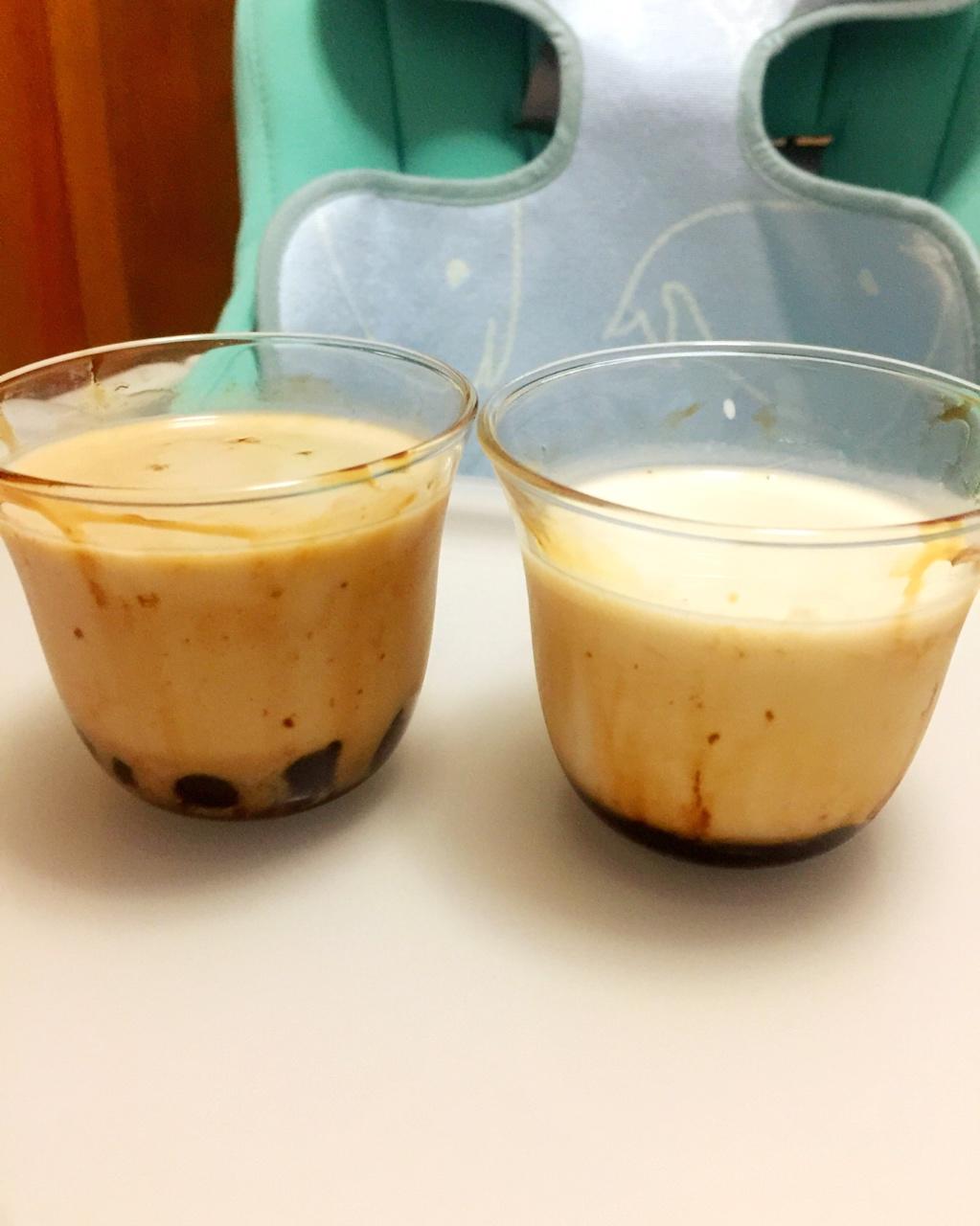 超人气网红脏脏奶茶，好喝到爆