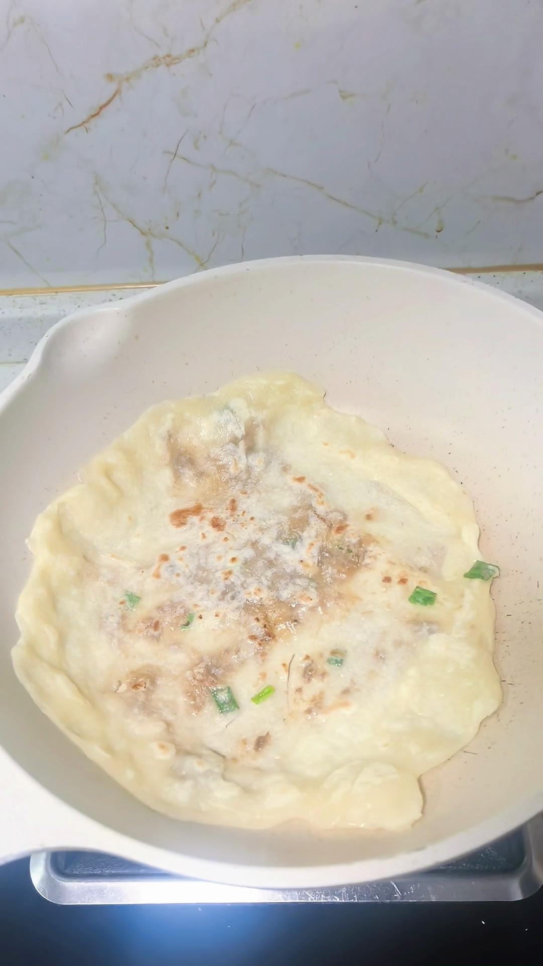 东河肉饼最简单好吃的做法