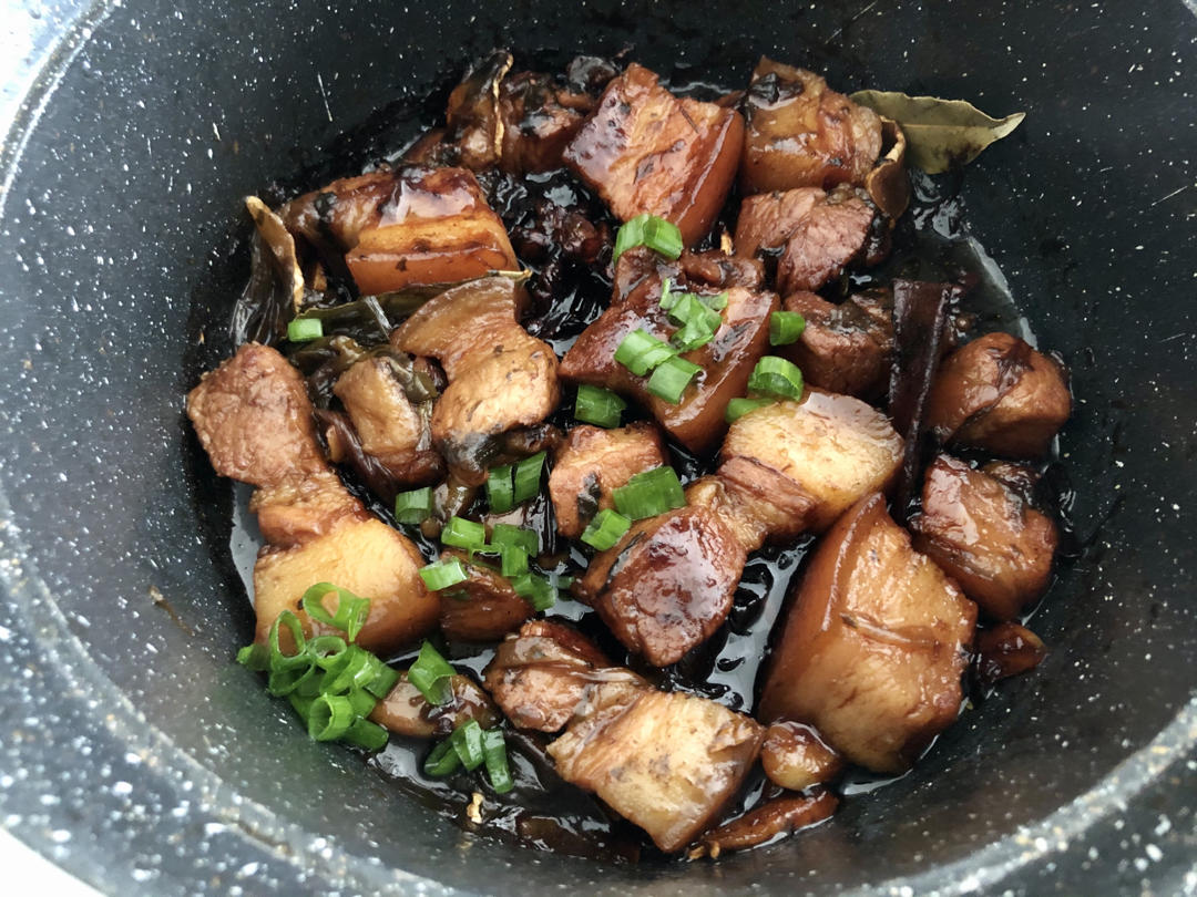 红烧肉