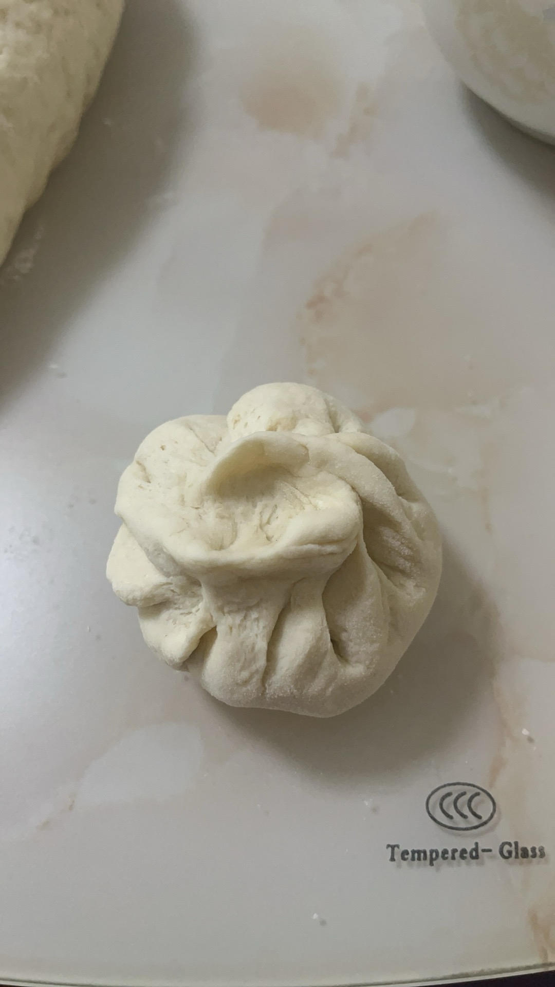 好吃多汁的肉包子肉馒头【步骤超详细】