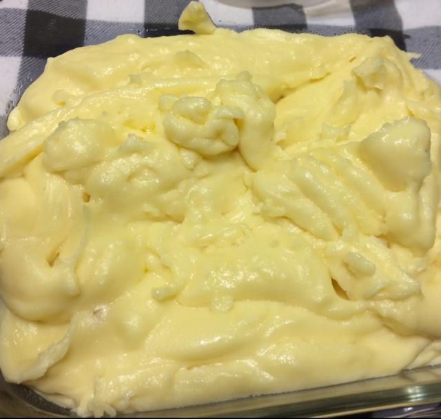 意大利面奶油白酱的做法