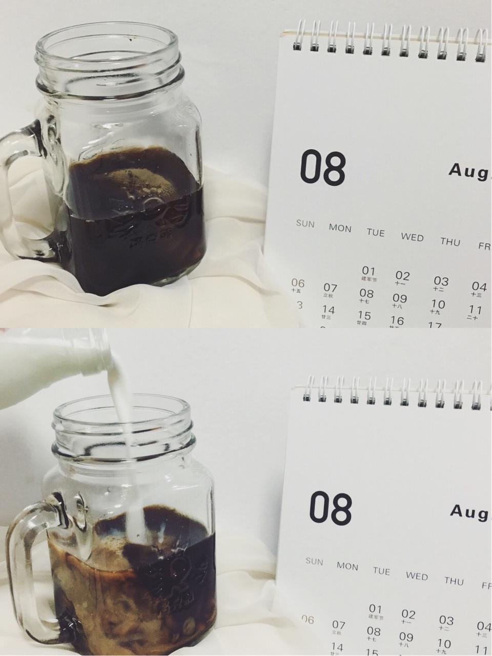 冷泡奶茶【你竟是这样的奶茶】