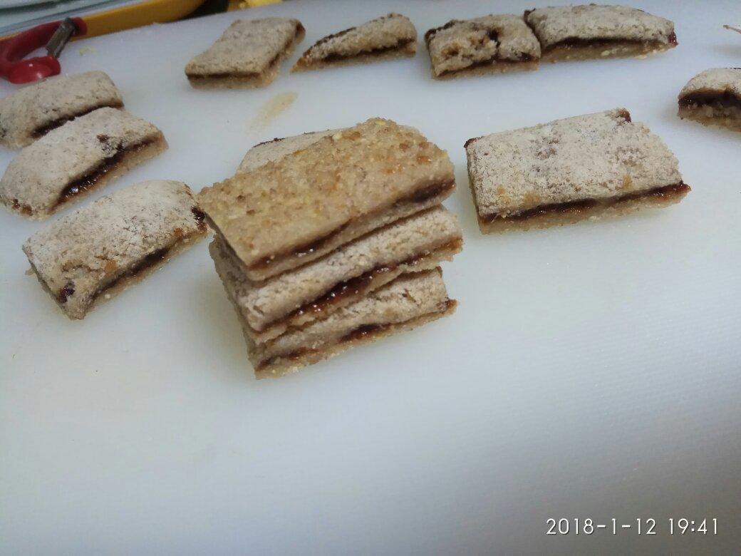 红糖米糕（大理米糕）