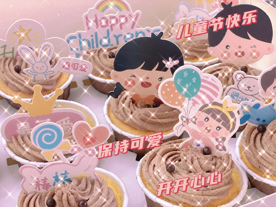 6寸，8寸，10寸戚风蛋糕配方（已更新）