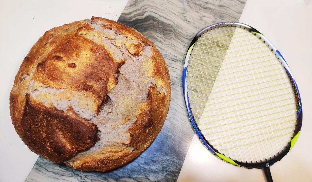 绝密！8分钟，8块钱，吃8天的正宗欧包loaf来了！