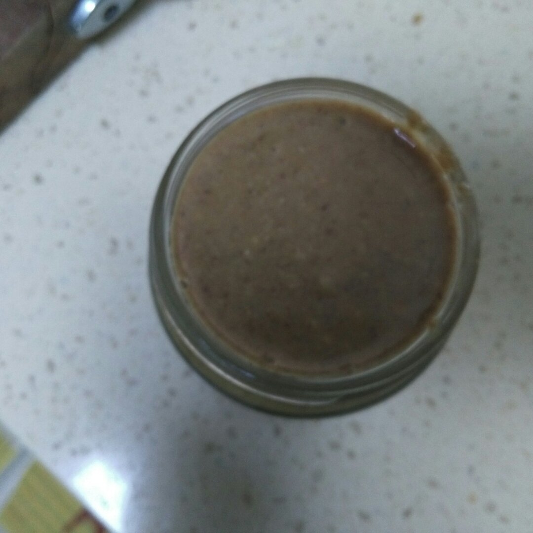 自制芝麻酱