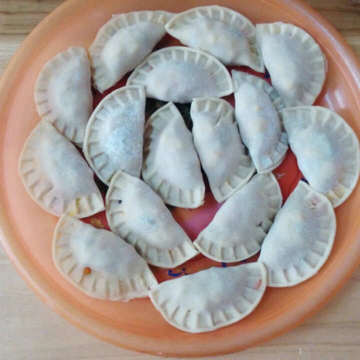 晚餐•2016年3月19日