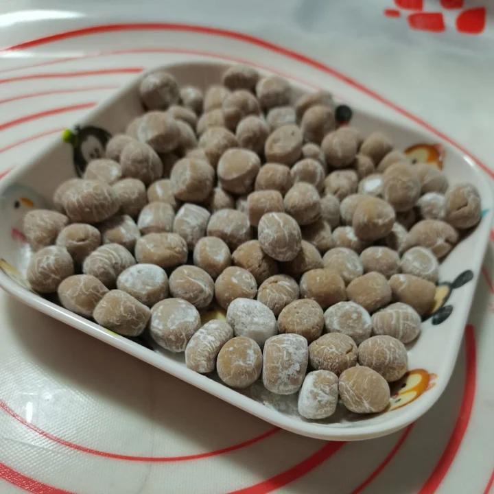 放心的珍珠